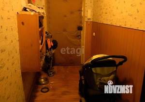 3-к квартира, вторичка, 73м2, 1/4 этаж