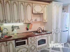 2-к квартира, вторичка, 54м2, 3/3 этаж