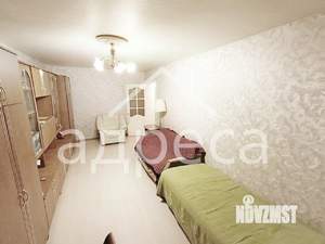 1-к квартира, вторичка, 33м2, 8/9 этаж