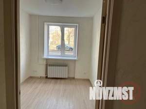 3-к квартира, вторичка, 51м2, 1/5 этаж