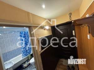 2-к квартира, вторичка, 34м2, 6/9 этаж