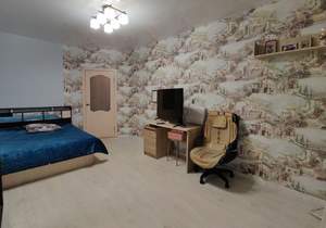 2-к квартира, вторичка, 61м2, 2/24 этаж