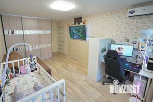 2-к квартира, вторичка, 44м2, 2/5 этаж