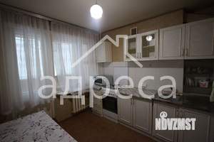 1-к квартира, вторичка, 37м2, 2/9 этаж