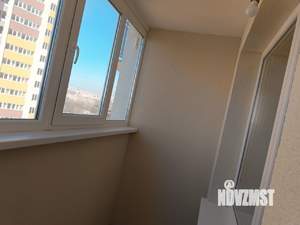 2-к квартира, вторичка, 58м2, 18/27 этаж