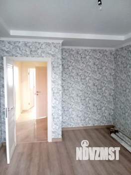 2-к квартира, вторичка, 68м2, 21/24 этаж