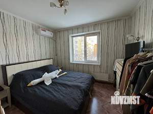 3-к квартира, вторичка, 69м2, 3/9 этаж