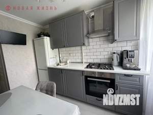 2-к квартира, вторичка, 55м2, 7/9 этаж