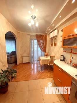 3-к квартира, вторичка, 86м2, 2/10 этаж