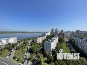 2-к квартира, вторичка, 85м2, 14/17 этаж