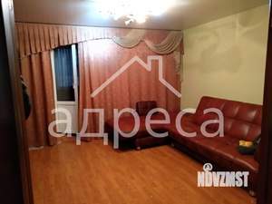 2-к квартира, вторичка, 54м2, 4/5 этаж