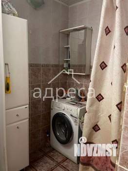 4-к квартира, вторичка, 62м2, 4/5 этаж