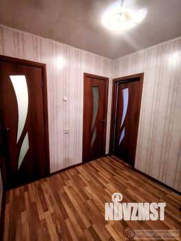 2-к квартира, вторичка, 54м2, 5/5 этаж