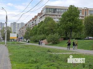 2-к квартира, вторичка, 61м2, 9/9 этаж