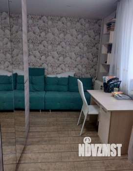 3-к квартира, вторичка, 51м2, 4/5 этаж