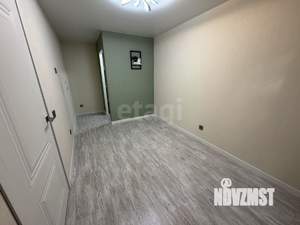 2-к квартира, вторичка, 46м2, 1/5 этаж