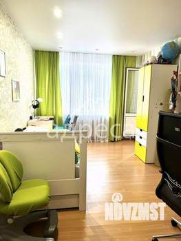 3-к квартира, вторичка, 102м2, 5/10 этаж