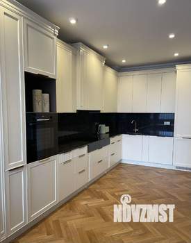 3-к квартира, вторичка, 118м2, 5/18 этаж