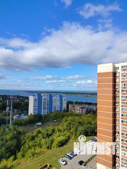1-к квартира, вторичка, 45м2, 13/16 этаж