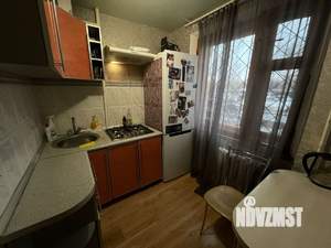 1-к квартира, вторичка, 32м2, 1/5 этаж