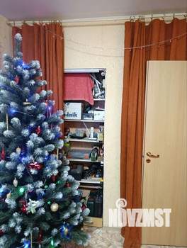 2-к квартира, вторичка, 41м2, 2/2 этаж