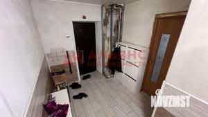 3-к квартира, вторичка, 78м2, 1/9 этаж