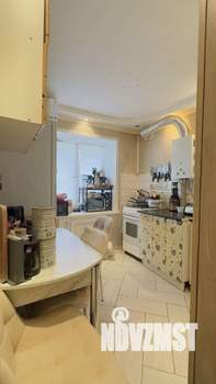 1-к квартира, вторичка, 30м2, 1/5 этаж