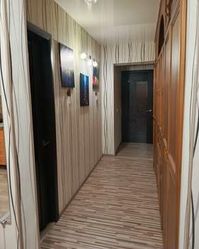 3-к квартира, вторичка, 70м2, 5/12 этаж
