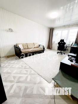 3-к квартира, вторичка, 72м2, 4/10 этаж