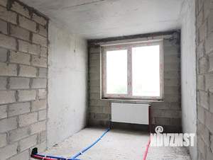 3-к квартира, вторичка, 82м2, 7/25 этаж