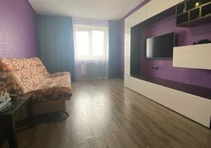 2-к квартира, вторичка, 55м2, 2/3 этаж