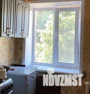 2-к квартира, вторичка, 54м2, 4/5 этаж