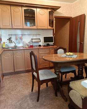 2-к квартира, вторичка, 57м2, 6/9 этаж