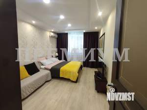 1-к квартира, вторичка, 37м2, 3/3 этаж