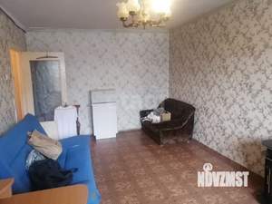 1-к квартира, вторичка, 38м2, 2/9 этаж