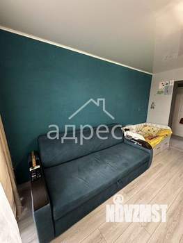 1-к квартира, вторичка, 40м2, 6/9 этаж
