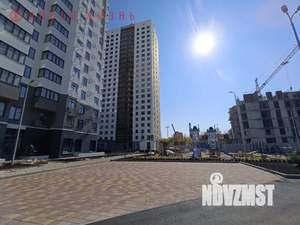 1-к квартира, вторичка, 35м2, 6/23 этаж