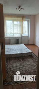 3-к квартира, вторичка, 74м2, 5/5 этаж