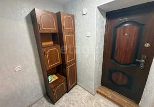 1-к квартира, вторичка, 19м2, 1/5 этаж