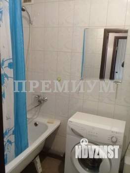 1-к квартира, вторичка, 34м2, 3/3 этаж