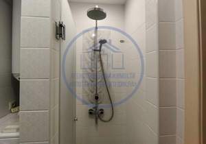 Студия квартира, вторичка, 27м2, 8/18 этаж