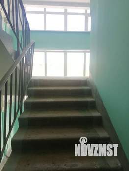 1-к квартира, вторичка, 35м2, 6/9 этаж