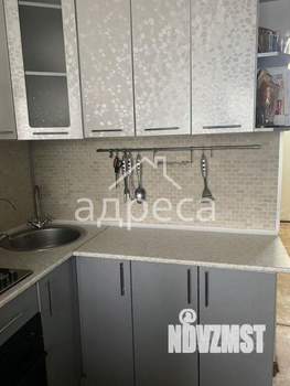 2-к квартира, вторичка, 51м2, 5/5 этаж