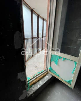 Студия квартира, вторичка, 51м2, 16/24 этаж