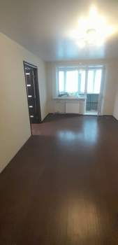 2-к квартира, вторичка, 44м2, 4/5 этаж