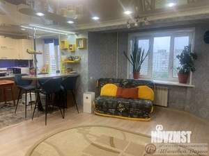 4-к квартира, вторичка, 80м2, 11/12 этаж