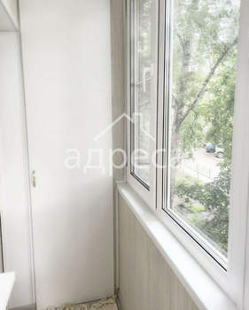 1-к квартира, вторичка, 34м2, 2/9 этаж