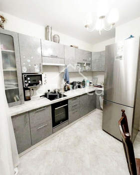 1-к квартира, вторичка, 34м2, 14/21 этаж