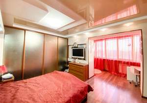 2-к квартира, вторичка, 94м2, 12/17 этаж