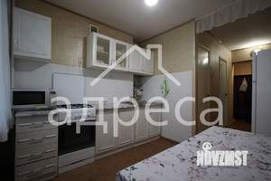 1-к квартира, вторичка, 37м2, 2/9 этаж